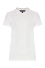 Carica l'immagine nel visualizzatore di Gallery, T-shirt girocollo in cotone
