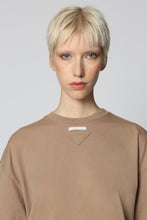 Load image into Gallery viewer, Oversize cotton t-shirt
