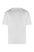Carica l'immagine nel visualizzatore di Gallery, T-shirt in jersey di cotone
