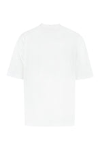Carica l'immagine nel visualizzatore di Gallery, T-shirt in cotone con logo

