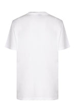Carica l'immagine nel visualizzatore di Gallery, T-shirt in cotone con logo
