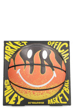 Carica l'immagine nel visualizzatore di Gallery, Market x Smiley® - Palla da basket Flame
