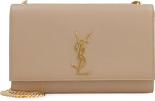 Load image into Gallery viewer, Kate Medium leather crossbody bag

