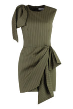 Load image into Gallery viewer, Virgin wool dress
