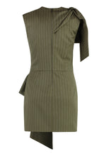 Load image into Gallery viewer, Virgin wool dress
