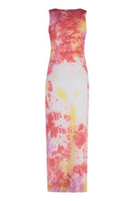 Carica l&#39;immagine nel visualizzatore di Gallery, Abito in jersey
