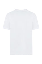 Carica l'immagine nel visualizzatore di Gallery, T-shirt girocollo in cotone
