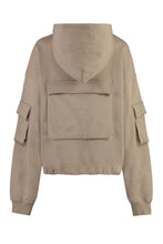 Load image into Gallery viewer, Cotton hoodie
