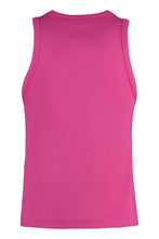 Carica l'immagine nel visualizzatore di Gallery, Tank top in cotone
