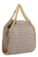 Load image into Gallery viewer, Mini Falabella tote bag
