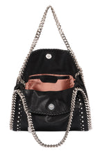 Carica l'immagine nel visualizzatore di Gallery, Tote bag Mini Falabella
