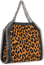 Carica l'immagine nel visualizzatore di Gallery, Tote bag Mini Falabella
