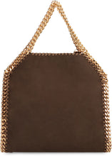 Load image into Gallery viewer, Mini Falabella Suede Tote Bag
