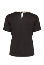 Load image into Gallery viewer, Illuminate linen t-shirt
