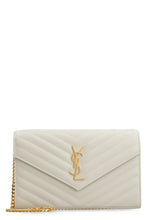 Carica l'immagine nel visualizzatore di Gallery, Wallet on chain Cassandre in pelle
