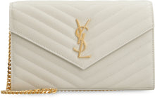 Carica l'immagine nel visualizzatore di Gallery, Wallet on chain Cassandre in pelle
