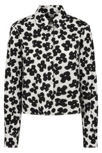 Carica l'immagine nel visualizzatore di Gallery, Camicia in cotone stampato
