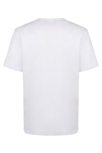 Carica l'immagine nel visualizzatore di Gallery, T-shirt in cotone con logo
