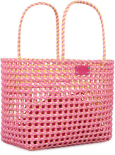 Carica l'immagine nel visualizzatore di Gallery, Tote bag con logo
