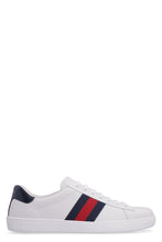 Carica l'immagine nel visualizzatore di Gallery, Sneakers low-top Ace in pelle
