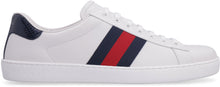 Carica l'immagine nel visualizzatore di Gallery, Sneakers low-top Ace in pelle
