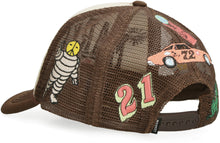 Load image into Gallery viewer, Embroidered baseball cap
