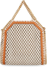 Carica l'immagine nel visualizzatore di Gallery, Mini-bag Falabella
