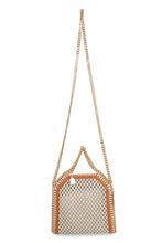 Carica l'immagine nel visualizzatore di Gallery, Mini-bag Falabella
