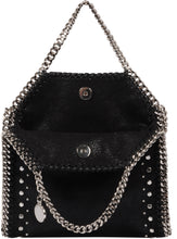 Carica l'immagine nel visualizzatore di Gallery, Mini-bag Falabella

