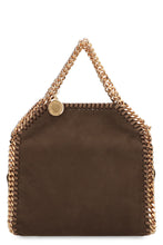 Carica l'immagine nel visualizzatore di Gallery, Tote Falabella Micro in Suede
