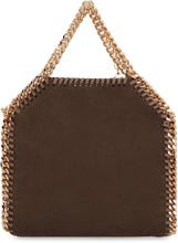 Carica l'immagine nel visualizzatore di Gallery, Tote Falabella Micro in Suede
