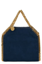 Carica l'immagine nel visualizzatore di Gallery, Borsa a mano Mini Falabella camoscio sintetico
