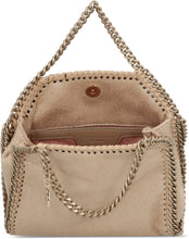 Carica l'immagine nel visualizzatore di Gallery, Borsa Tote Micro Falabella

