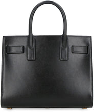 Load image into Gallery viewer, Sac de Jour leather bag
