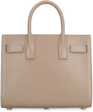 Load image into Gallery viewer, Sac de Jour leather handbag
