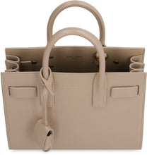 Load image into Gallery viewer, Sac de Jour leather handbag
