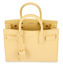 Carica l'immagine nel visualizzatore di Gallery, Borsa Sac De Jour in pelle liscia
