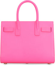 Carica l'immagine nel visualizzatore di Gallery, Borsa a mano Sac de Jour in pelle
