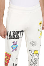Carica l'immagine nel visualizzatore di Gallery, Track-pants in cotone
