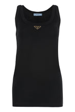Load image into Gallery viewer, Cotton tank top
