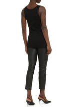 Load image into Gallery viewer, Cotton tank top
