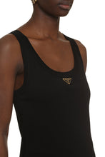 Load image into Gallery viewer, Cotton tank top

