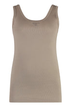 Carica l'immagine nel visualizzatore di Gallery, Tank top in cotone
