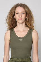 Load image into Gallery viewer, Cotton tank top
