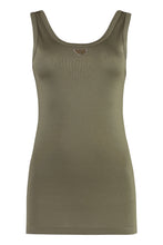 Load image into Gallery viewer, Cotton tank top
