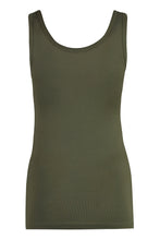 Load image into Gallery viewer, Cotton tank top
