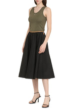 Load image into Gallery viewer, Cotton tank top
