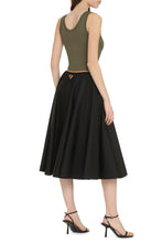 Load image into Gallery viewer, Cotton tank top
