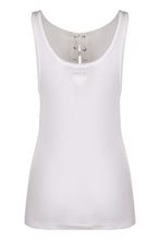 Carica l'immagine nel visualizzatore di Gallery, Tank top in cotone

