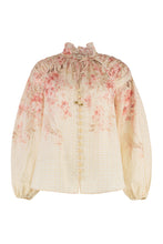 Carica l'immagine nel visualizzatore di Gallery, Blusa in ramié
